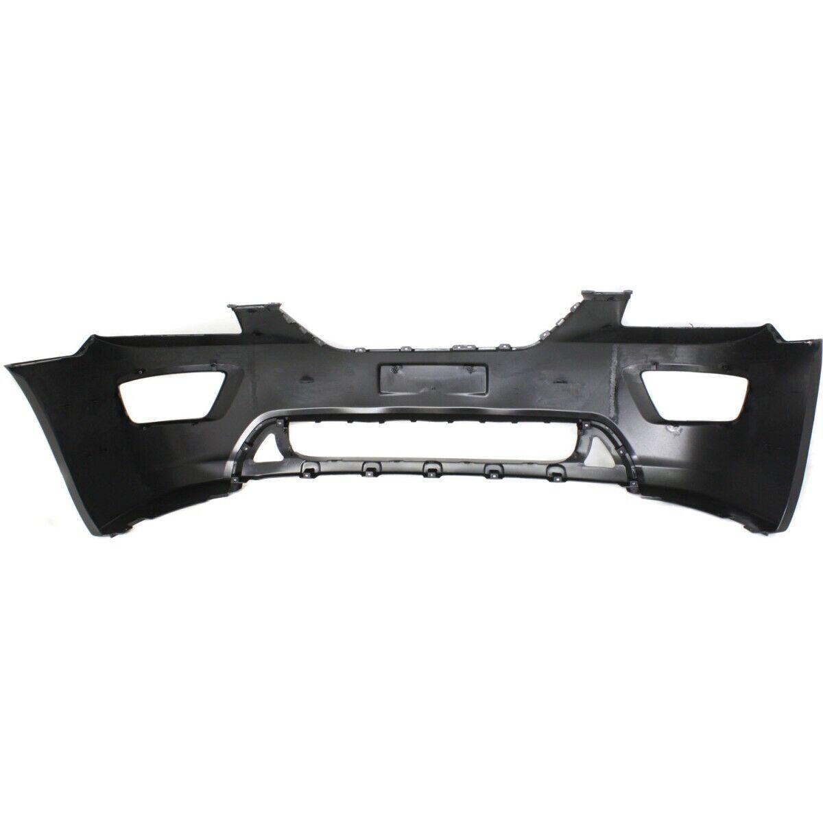 Pare-chocs avant Kia Rondo 2007-2010 apprêté Capa, KI1000136C