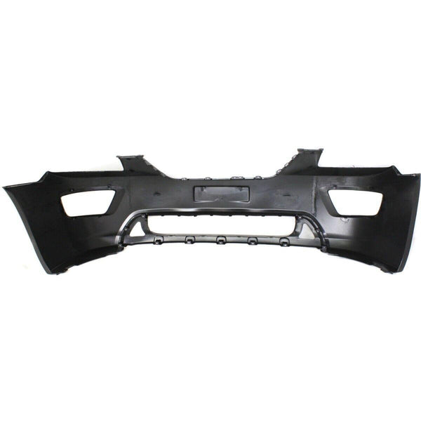 2007-2010 Kia Rondo Bumper Front Primed Capa