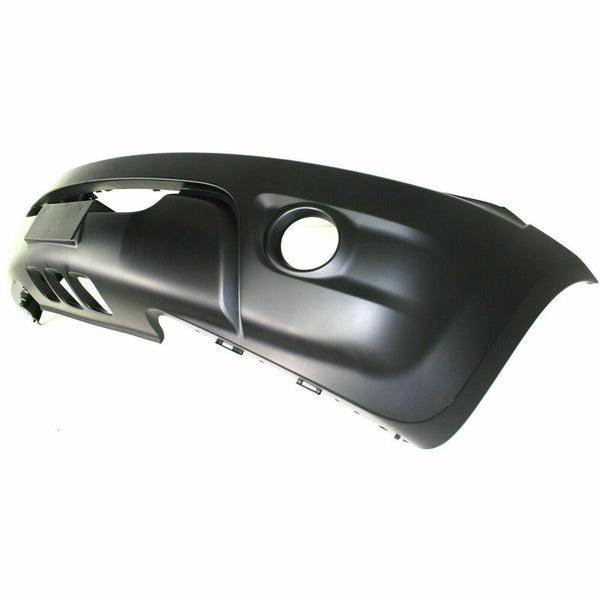 2007-2009 Kia Sorento Bumper Front Primed Lx/Base Capa