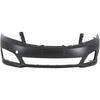 2009-2010 Kia Optima Bumper Front Primed Capa