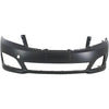 2009-2010 Kia Optima Bumper Front Primed