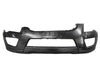 2009-2010 Kia Sportage Bumper Front Primed Without Flare/Luxury Pkg