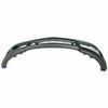 2011-2013 Kia Forte5 Hatchback Bumper Front Primed Capa