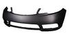 2011-2013 Kia Forte5 Hatchback Bumper Front Primed