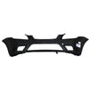 2010-2011 Kia Rio Sedan Bumper Front Primed Capa