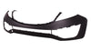 2011-2016 Kia Sportage Bumper Front Primed Capa