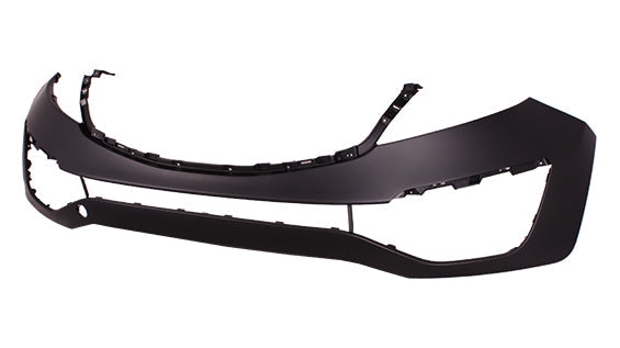 Bumper Front Kia Sportage 2011-2016 Primed , Ki1000152U
