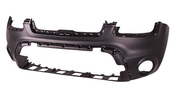 2012-2013 Kia Soul Bumper Front Primed
