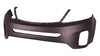 2014-2015 Kia Sorento Bumper Front Primed Capa