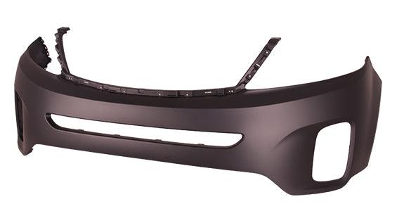 2014-2015 Kia Sorento Bumper Front Primed