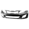 2014-2015 Kia Optima Bumper Front Primed Korea Built Capa