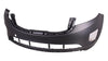 2015-2018 Kia Sedona Bumper Front Primed Without Park Assist L/Lx/Ex/Sx Capa