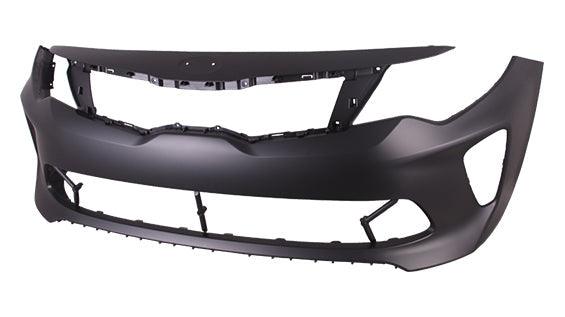 2016-2018 Kia Optima Bumper Front Primed Sx/Sxl Model