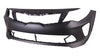 2016-2018 Kia Optima Bumper Front Primed Sx/Sxl Model