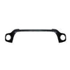 2017-2019 Kia Soul Bumper Front Center Primed Exclude Sport Sx/Exclamation/Ev Model Capa