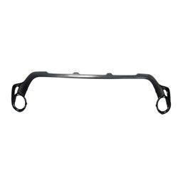 2017-2019 Kia Soul Bumper Front Center Primed For Sv/Exclamation Model Exclude Ev Capa