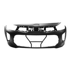 2018-2020 Kia Rio Sedan Bumper Front Primed