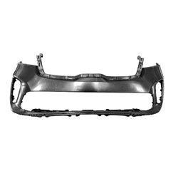 Pare-chocs avant apprêté sans capteur pour Kia Sorento 2019-2020, KI1000202