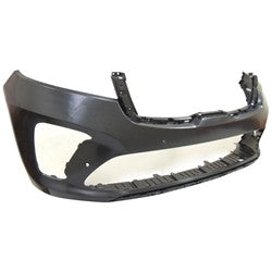 Bumper Front Kia Sorento 2019-2020 Primed With Sensor Sx/Sxl Models Capa , Ki1000204C