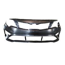 2019-2020 Kia Optima Bumper Front Primed