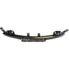 2005-2007 Kia Spectra Rebar Front