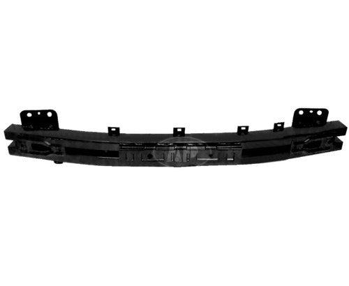 2011-2012 Kia Rondo Rebar Front