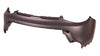 2014-2016 Kia Soul Bumper Front Primed Capa
