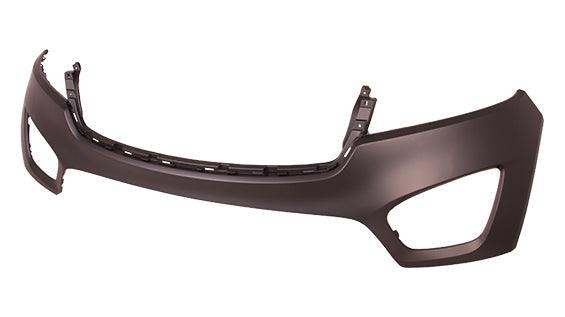 Pare-chocs avant supérieur Kia Sorento 2016-2018 apprêté L/LX/EX Capa, KI1014101C