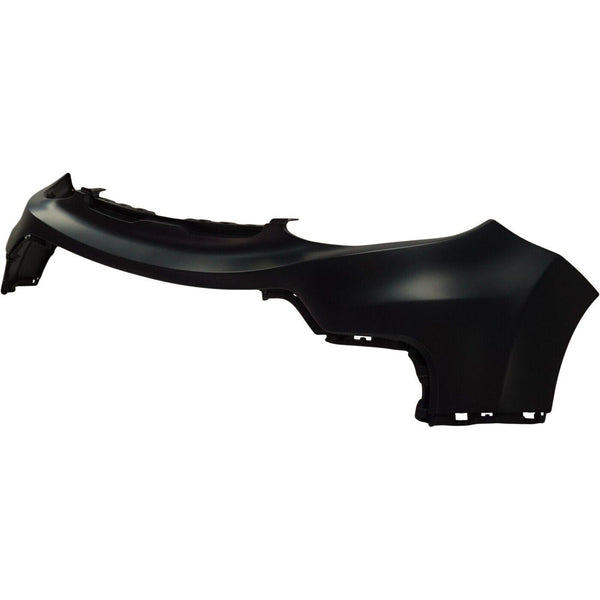 2017-2019 Kia Soul Bumper Upper Front Primed Exclude Sport Sx/Exclamation/Ev Model Capa