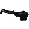 2017-2019 Kia Soul Bumper Upper Front Primed Exclude Sport Sx/Exclamation/Ev Model