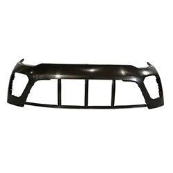 2020-2021 Kia Soul Bumper Upper Front Primed Exclude Gt-Line