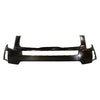 2020-2021 Kia Telluride Bumper Upper Front Primed Without Sensor