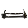 2020-2021 Kia Telluride Bumper Upper Front Primed With Sensor