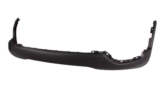 Pare-chocs avant texturé Kia Sorento 2011-2013 Ex/Lx Capa, KI1015100C