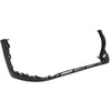 2011-2016 Kia Sportage Valance Front Lower Textured Capa