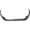 2011-2016 Kia Sportage Valance Front Lower Textured