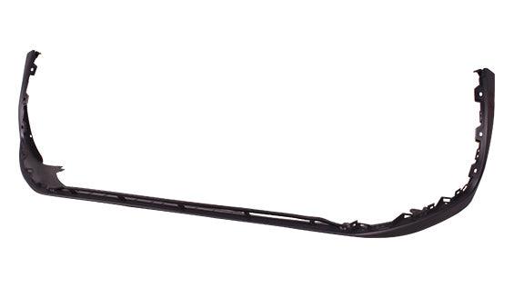 Pare-chocs avant inférieur pour Kia Sportage 2011-2016, revêtement texturé, KI1015101C
