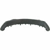 2014-2016 Kia Soul Bumper Lower Front Textured With 2 Tone Capa