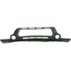 2014-2016 Kia Soul Bumper Lower Front Textured With 2 Tone Capa