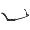 2017-2019 Kia Sportage Bumper Lower Front Textured Fwd Ex/Lx Model Capa