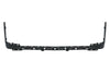 2017-2019 Kia Sportage Bumper Lower Front Textured Fwd Ex/Lx Model