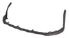 2017-2019 Kia Sportage Bumper Lower Front Textured Fwd Ex/Lx Model