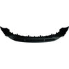 2017-2019 Kia Soul Bumper Lower Front Textured Base/Lx Model Capa