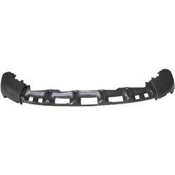 Pare-chocs avant texturé pour Kia Soul 2017-2019 (modèles Plus/LX), référence KI1015112