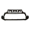 2020-2021 Kia Soul Bumper Lower Front Textured Black Exclude Gt-Line Capa