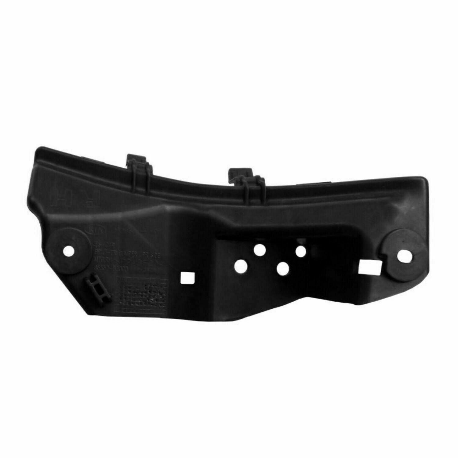 Support de pare-chocs avant intérieur côté conducteur Kia Soul 2014-2019, KI1032103