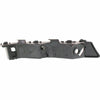 2017-2021 Kia Sportage Bumper Bracket Front Driver Side