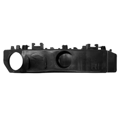Support de pare-chocs avant côté passager pour Kia Forte 2014-2018, KI1033102U - Hunt Parts