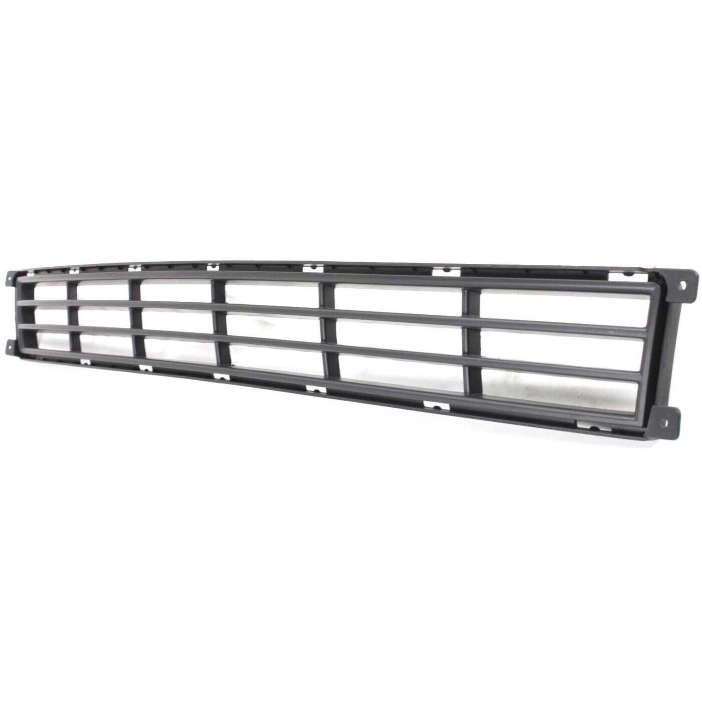 Grille inférieure Kia Sedona 2006-2012, KI1036100