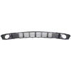 2006-2007 Kia Optima Grille Lower